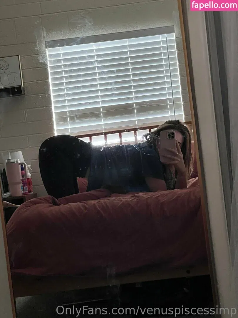 venuspiscessimp Onlyfans Photo Gallery 