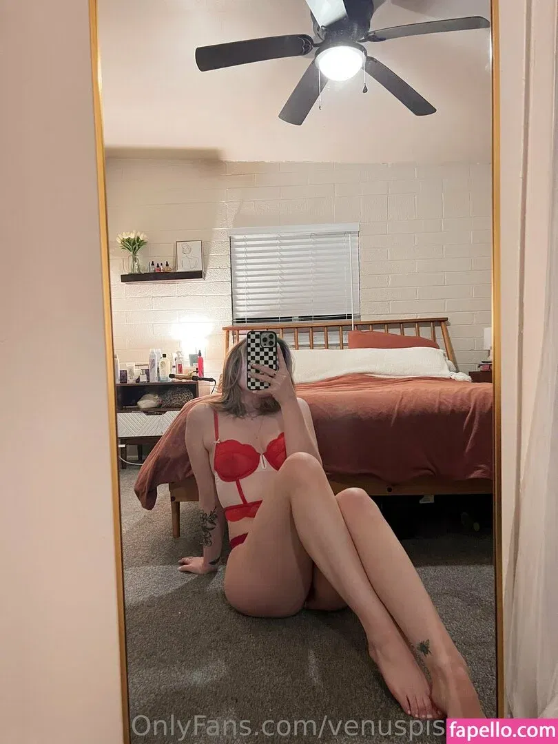 venuspiscessimp Onlyfans Photo Gallery 
