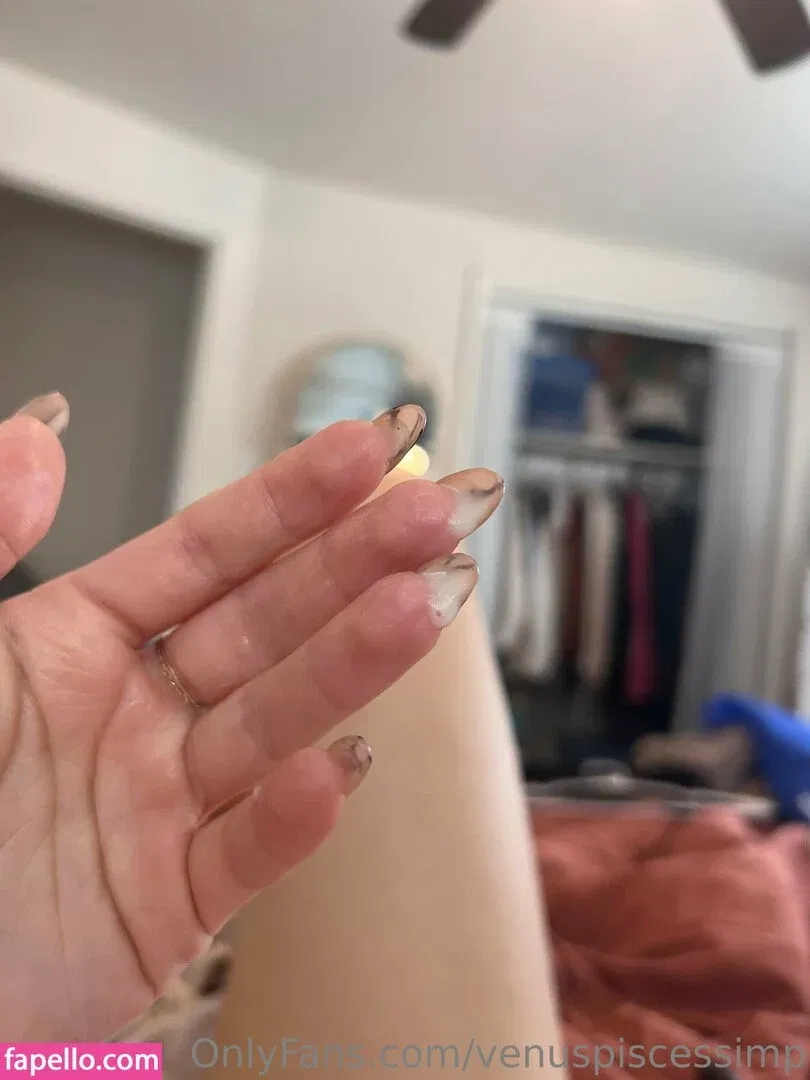 venuspiscessimp Onlyfans Photo Gallery 