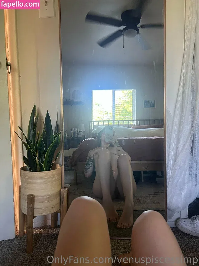 venuspiscessimp Onlyfans Photo Gallery 