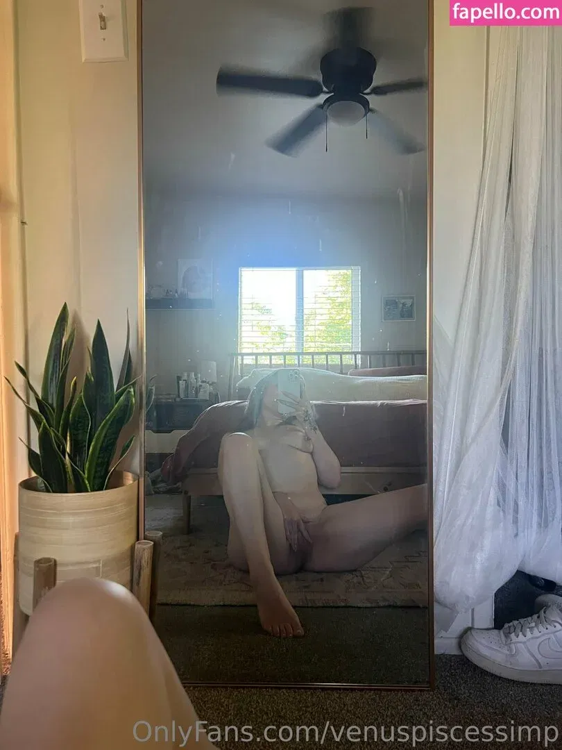 venuspiscessimp Onlyfans Photo Gallery 