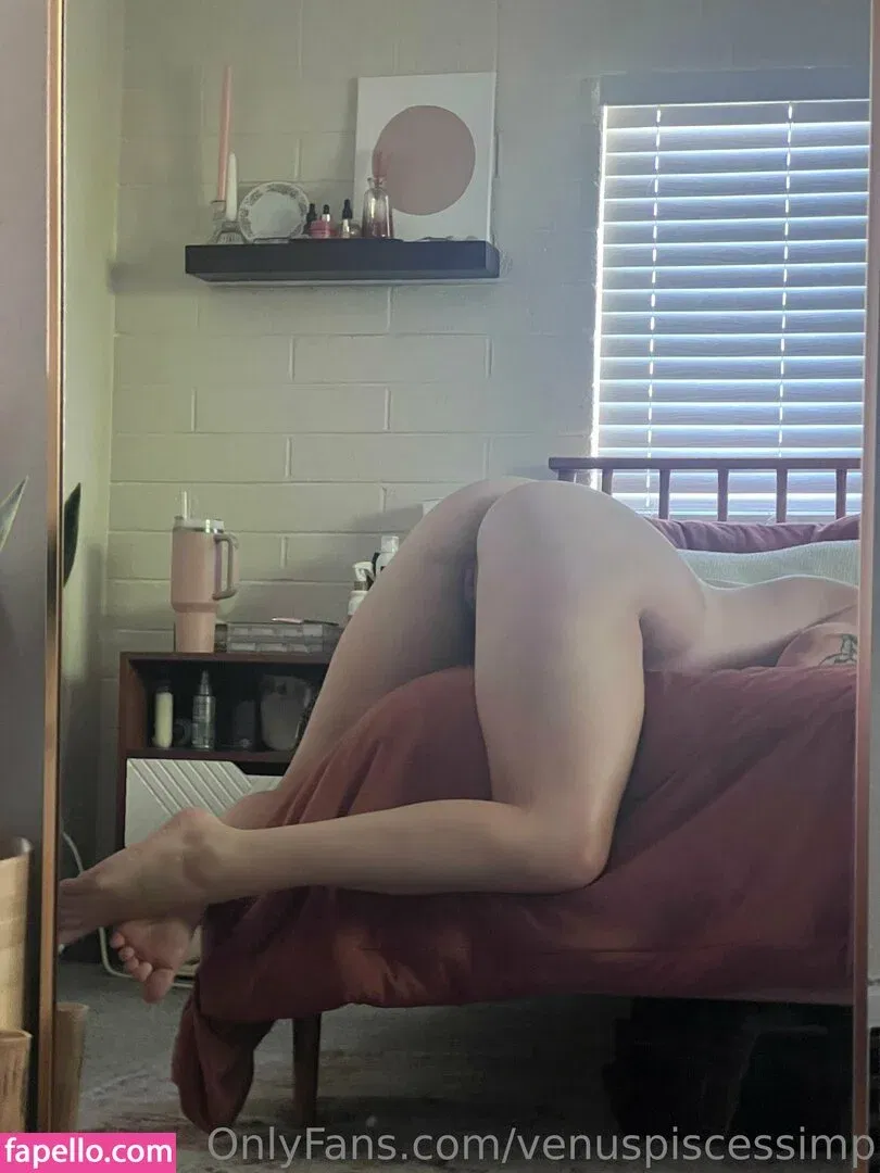 venuspiscessimp Onlyfans Photo Gallery 