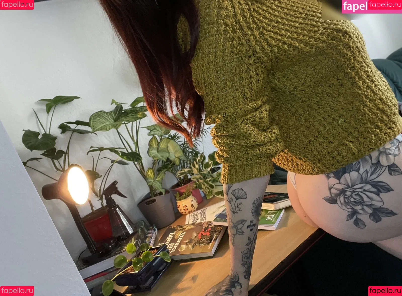 Kira-Julie Onlyfans Photo Gallery 