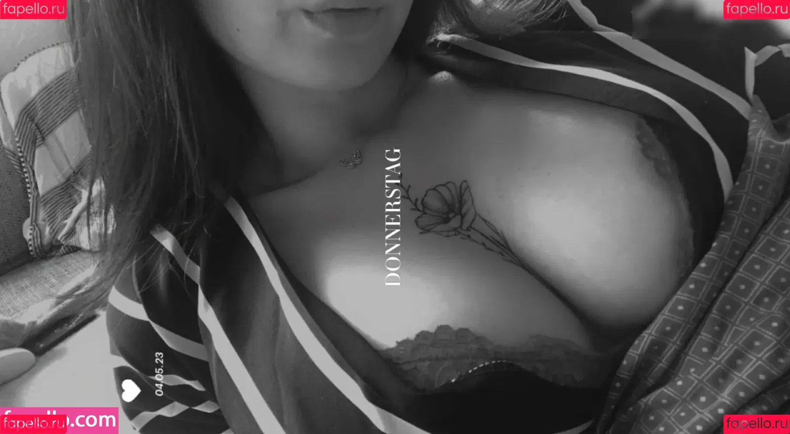 Kira-Julie Onlyfans Photo Gallery 