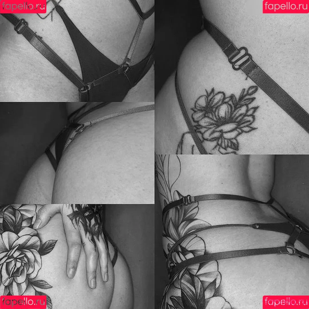 Kira-Julie Onlyfans Photo Gallery 