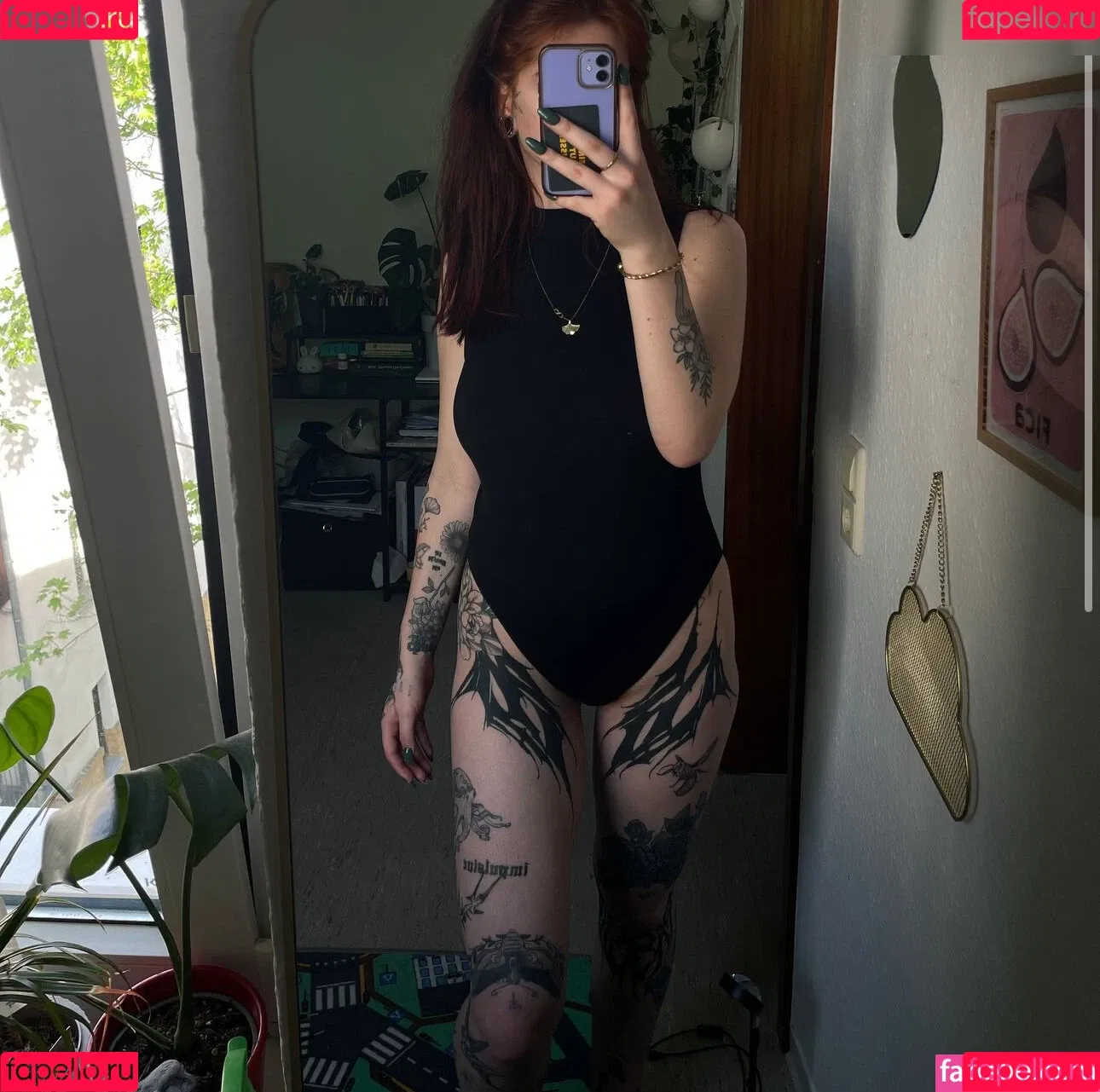 Kira-Julie Onlyfans Photo Gallery 