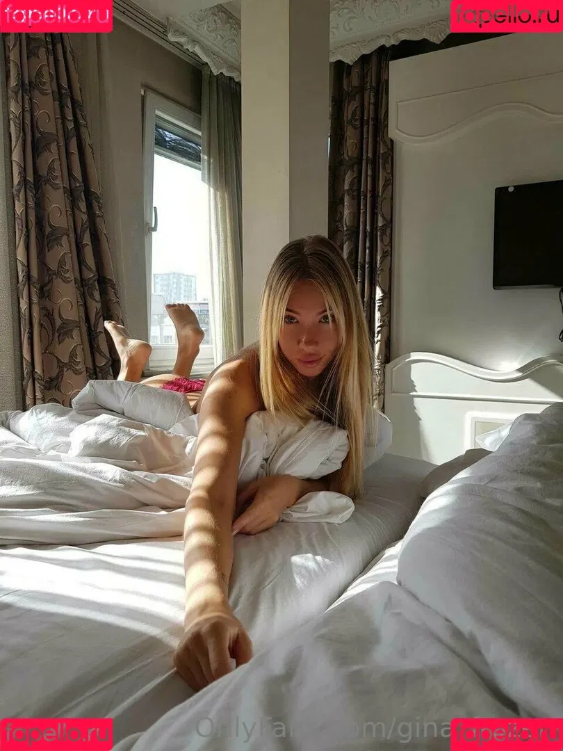 Gina Frozen Onlyfans Photo Gallery 