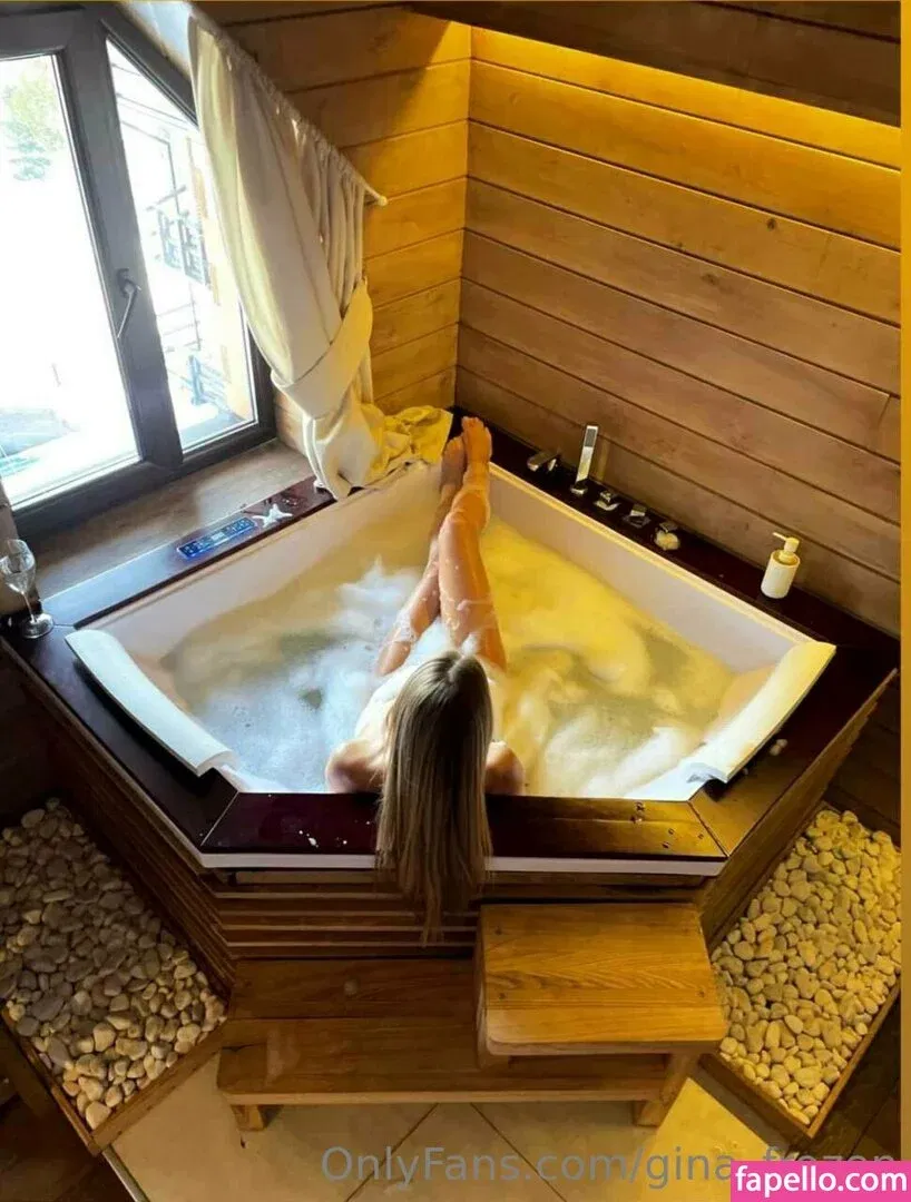 Gina Frozen Onlyfans Photo Gallery 