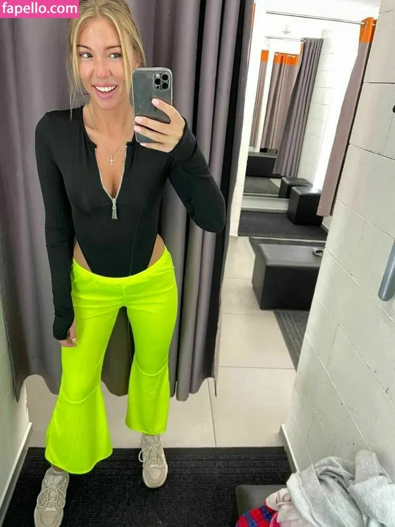 Gina Frozen Onlyfans Photo Gallery 