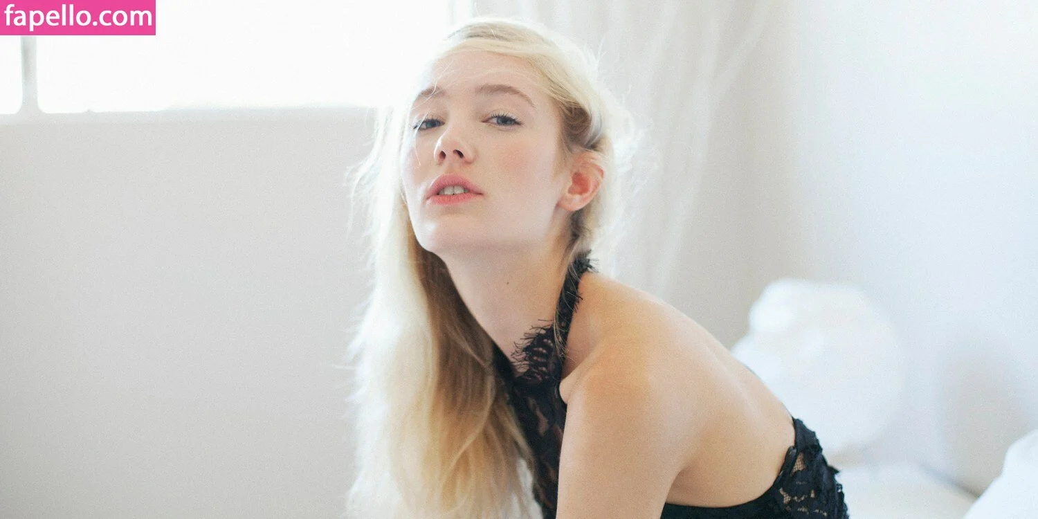 Maddie Harnish Nude Onlyfans Photo 46