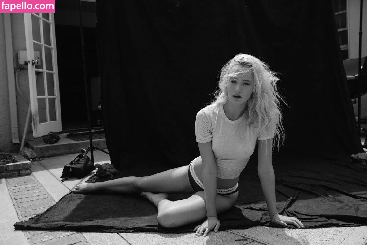 Maddie Harnish Nude Onlyfans Photo 34