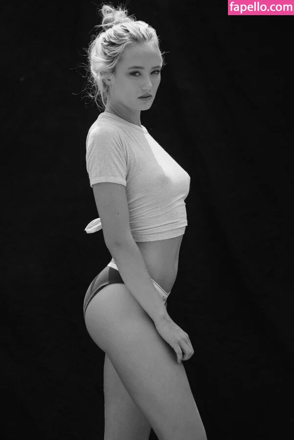 Maddie Harnish Nude Onlyfans Photo 31