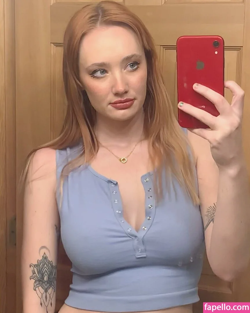 Maddie Harnish Nude Onlyfans Photo 10