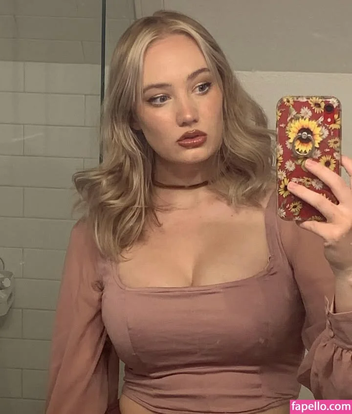 Maddie Harnish Nude Onlyfans Photo 11