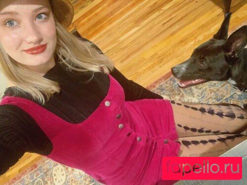 Maddie Harnish Nude Onlyfans Photo 4