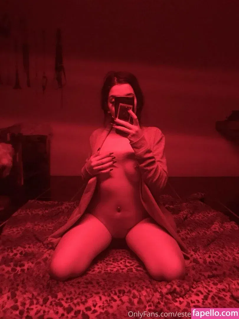 Estefania Guerrero Onlyfans Photo Gallery 