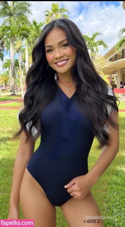 Jenn Tran The Bachelorette Onlyfans Photo Gallery 