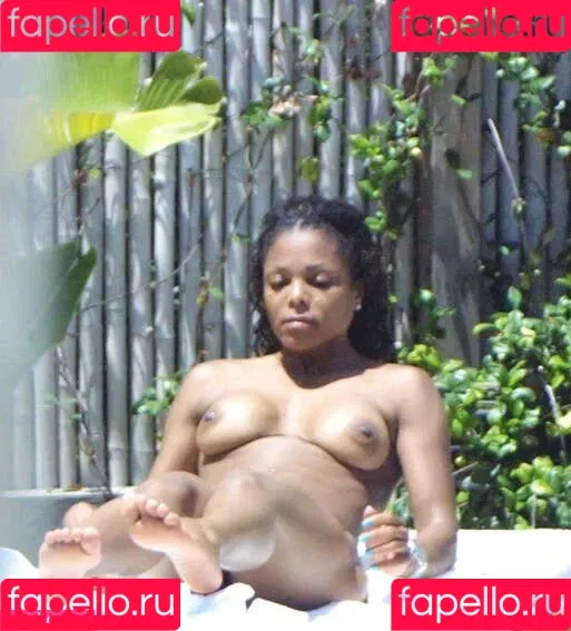 Janet Jackson Onlyfans Photo Gallery 