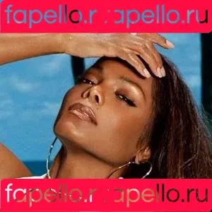 Janet Jackson Onlyfans Photo Gallery 