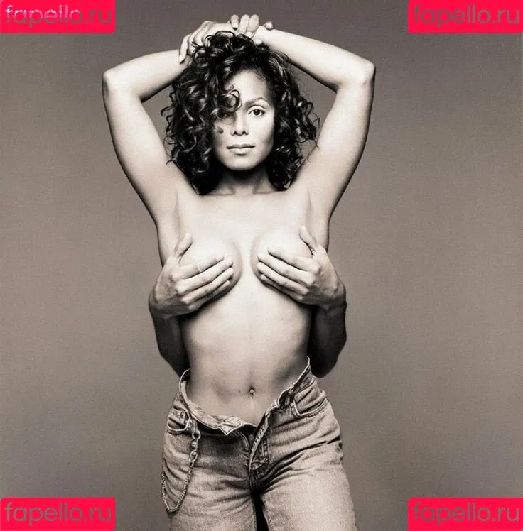 Janet Jackson Onlyfans Photo Gallery 