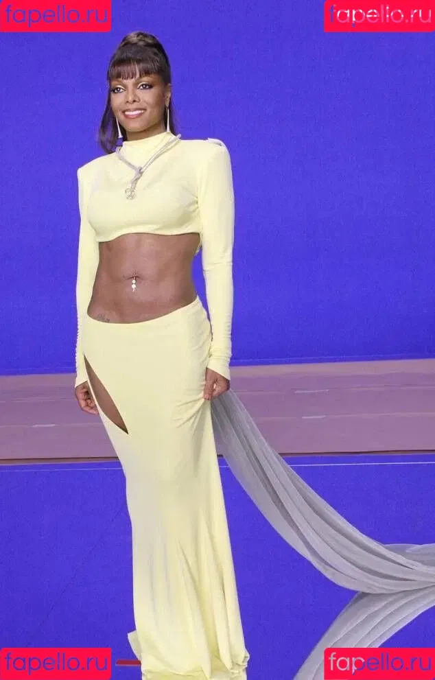 Janet Jackson Onlyfans Photo Gallery 