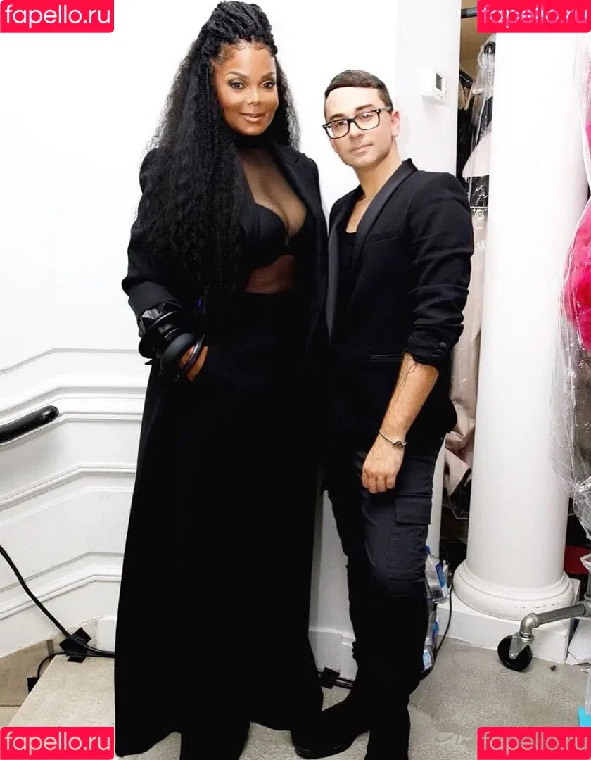 Janet Jackson Onlyfans Photo Gallery 