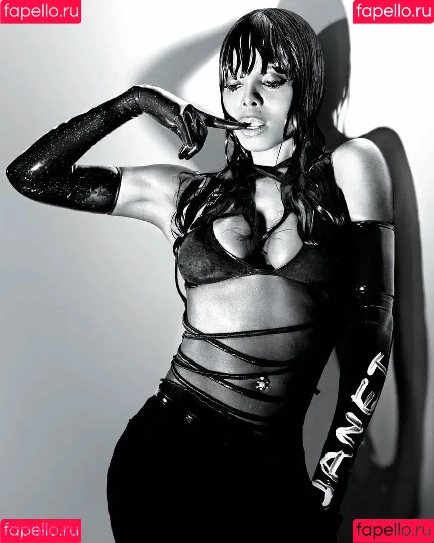 Janet Jackson Onlyfans Photo Gallery 