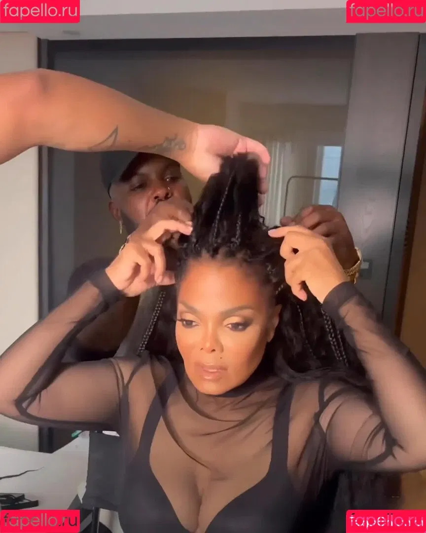 Janet Jackson Onlyfans Photo Gallery 