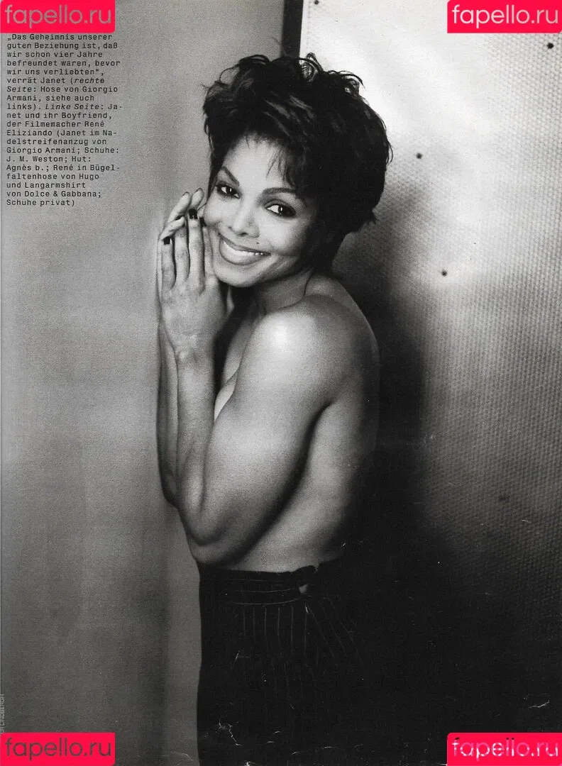 Janet Jackson Onlyfans Photo Gallery 