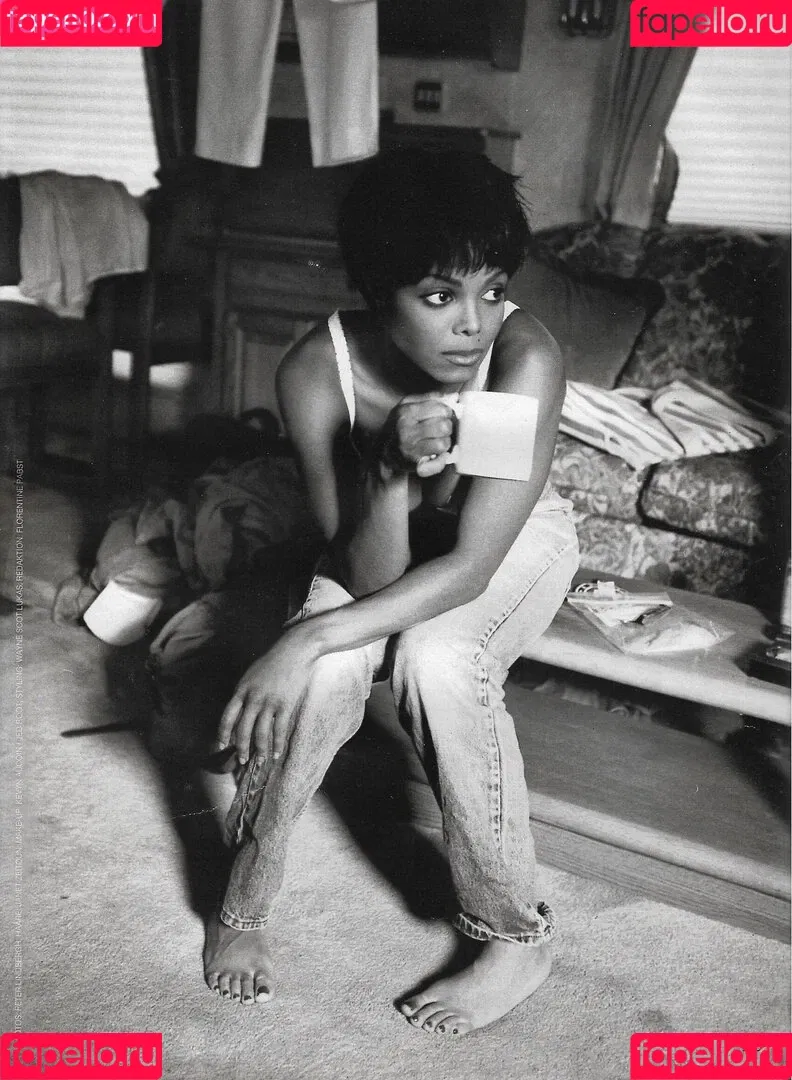 Janet Jackson Onlyfans Photo Gallery 