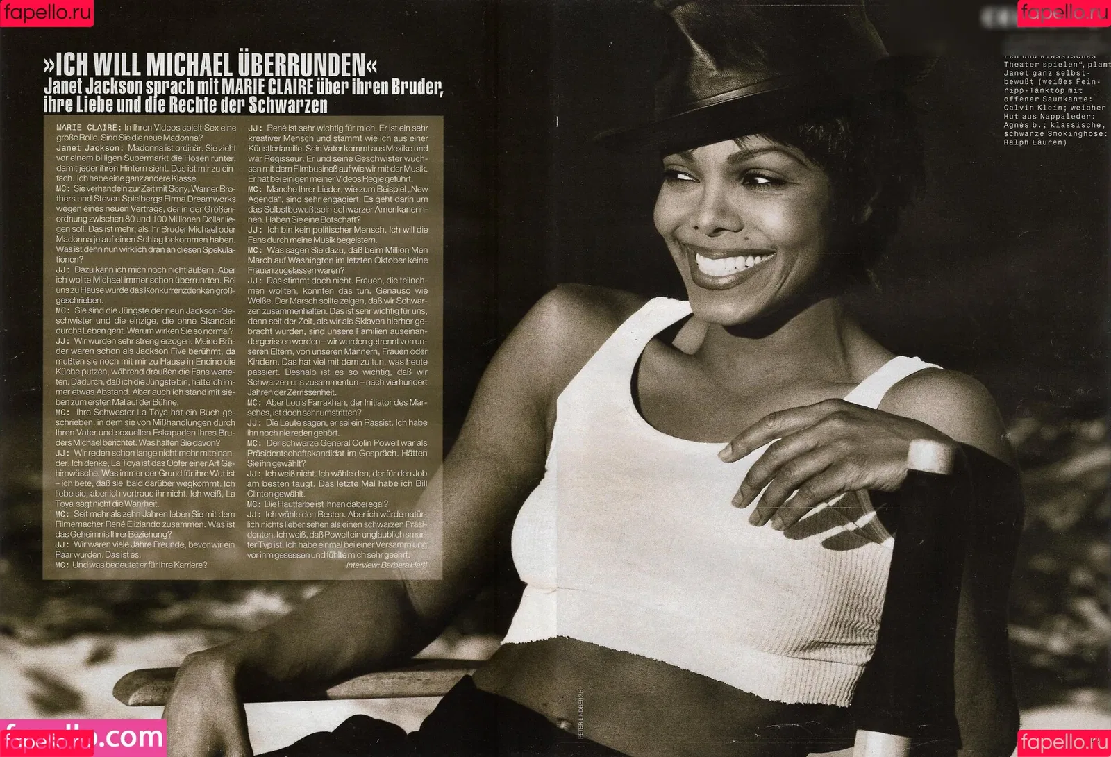 Janet Jackson Onlyfans Photo Gallery 