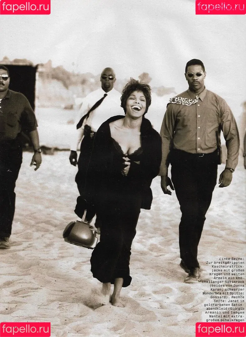 Janet Jackson Onlyfans Photo Gallery 