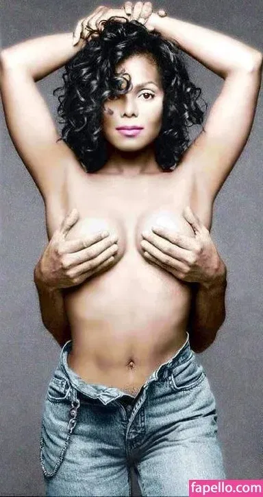 Janet Jackson Onlyfans Photo Gallery 