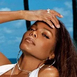 Janet Jackson Onlyfans Photo Gallery 