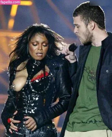 Janet Jackson Onlyfans Photo Gallery 
