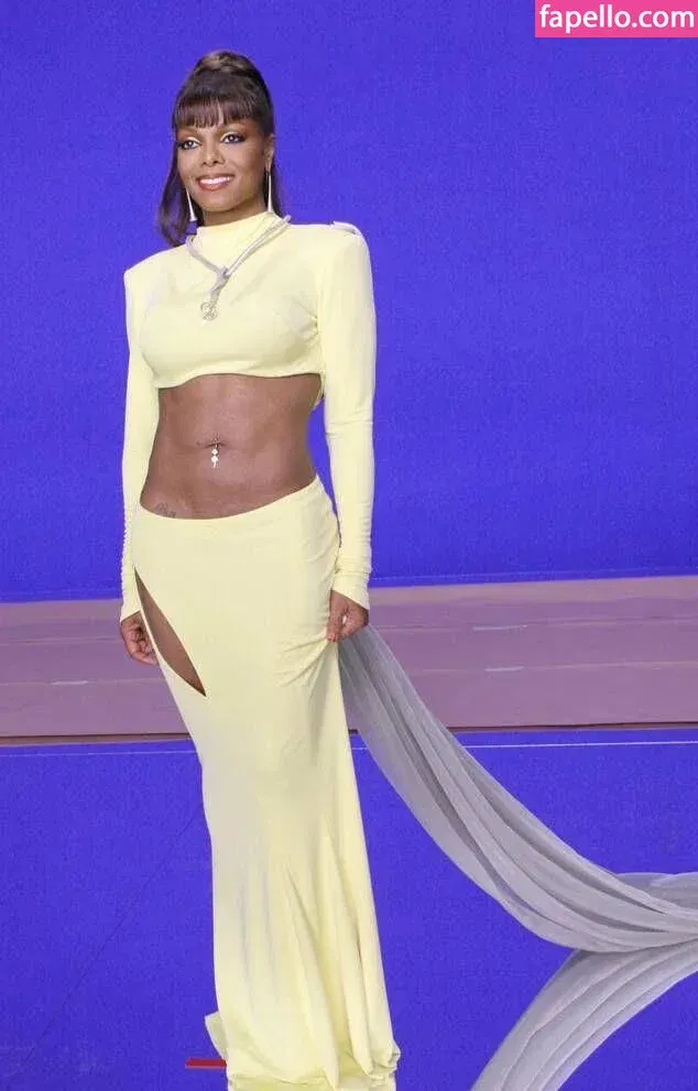 Janet Jackson Onlyfans Photo Gallery 