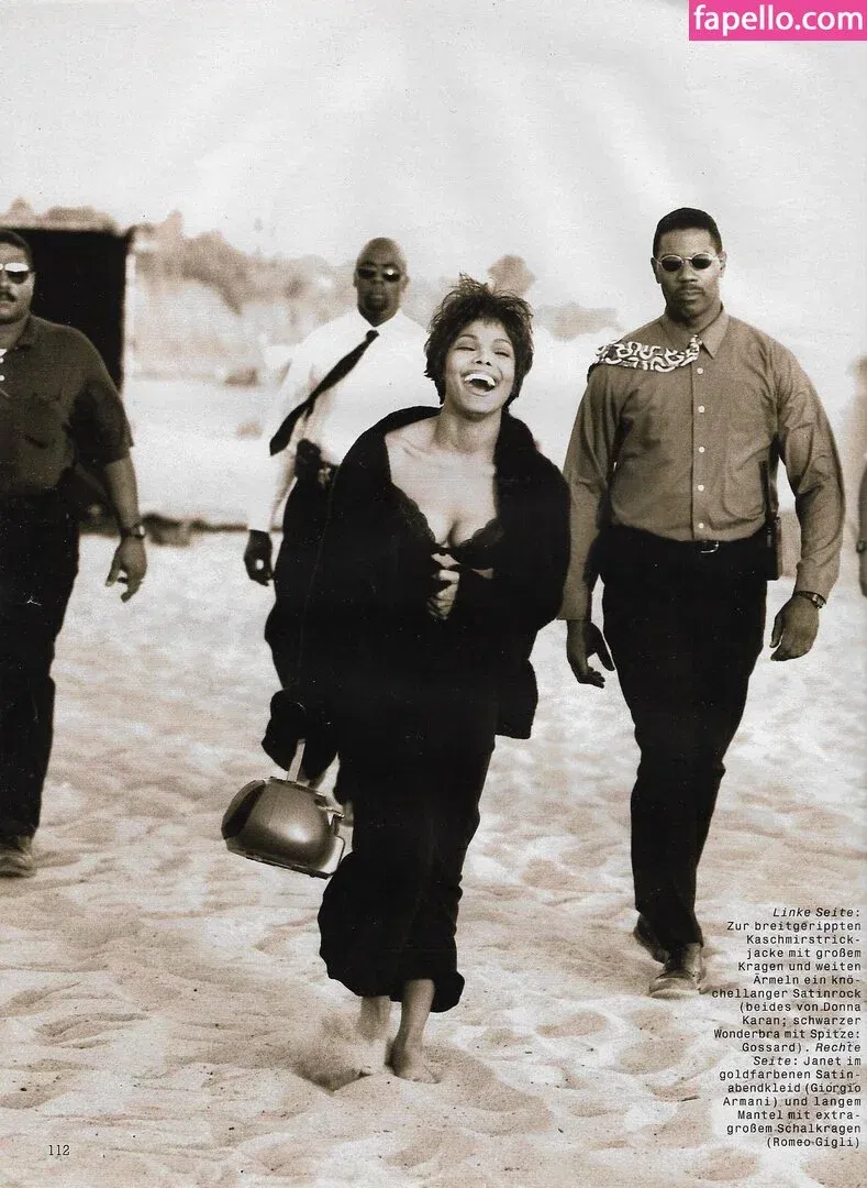 Janet Jackson Onlyfans Photo Gallery 