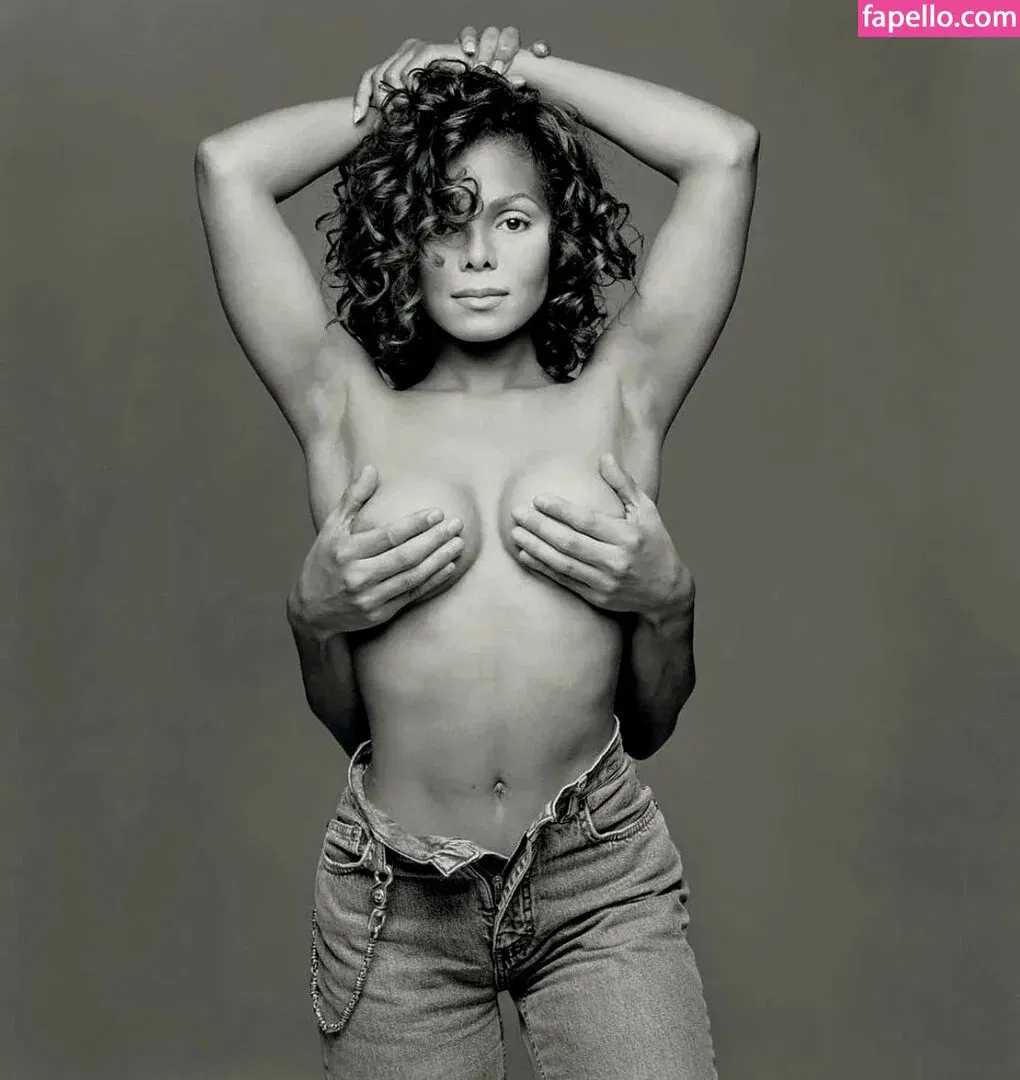 Janet Jackson Onlyfans Photo Gallery 