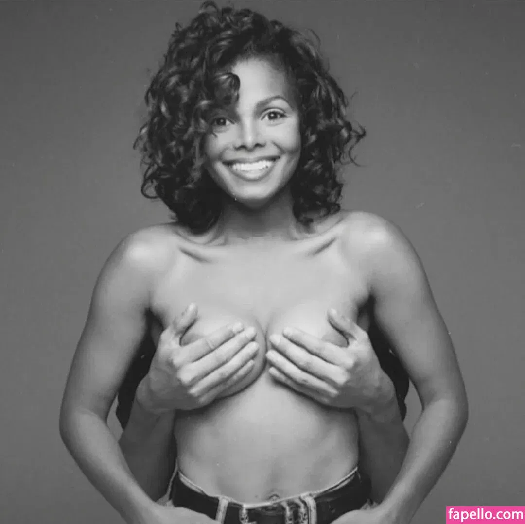 Janet Jackson Onlyfans Photo Gallery 