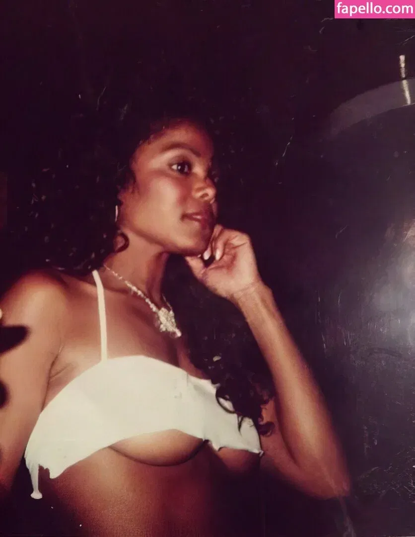 Janet Jackson Onlyfans Photo Gallery 