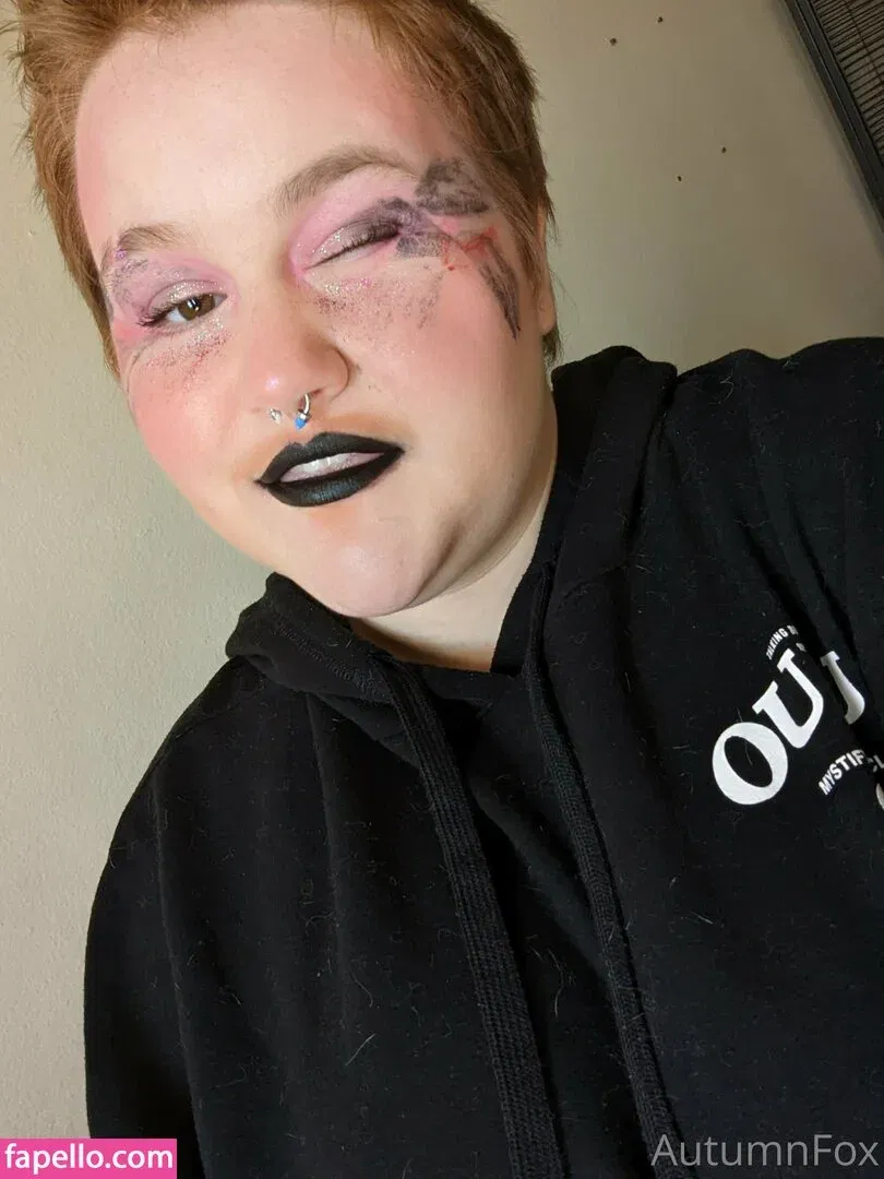 perkyfox Onlyfans Photo Gallery 