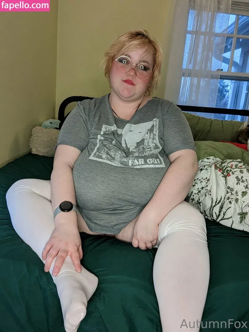 perkyfox Onlyfans Photo Gallery 