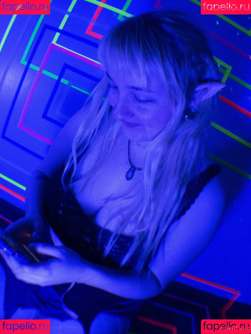 fairyhole Onlyfans Photo Gallery 