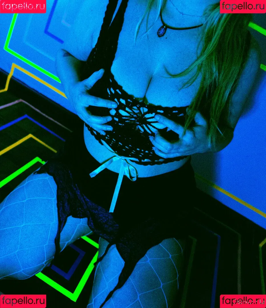 fairyhole Onlyfans Photo Gallery 