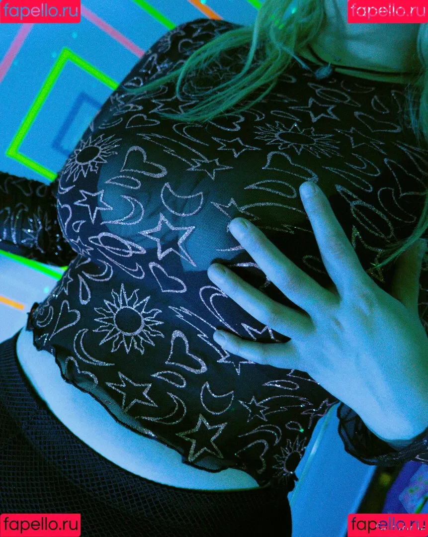 fairyhole Onlyfans Photo Gallery 