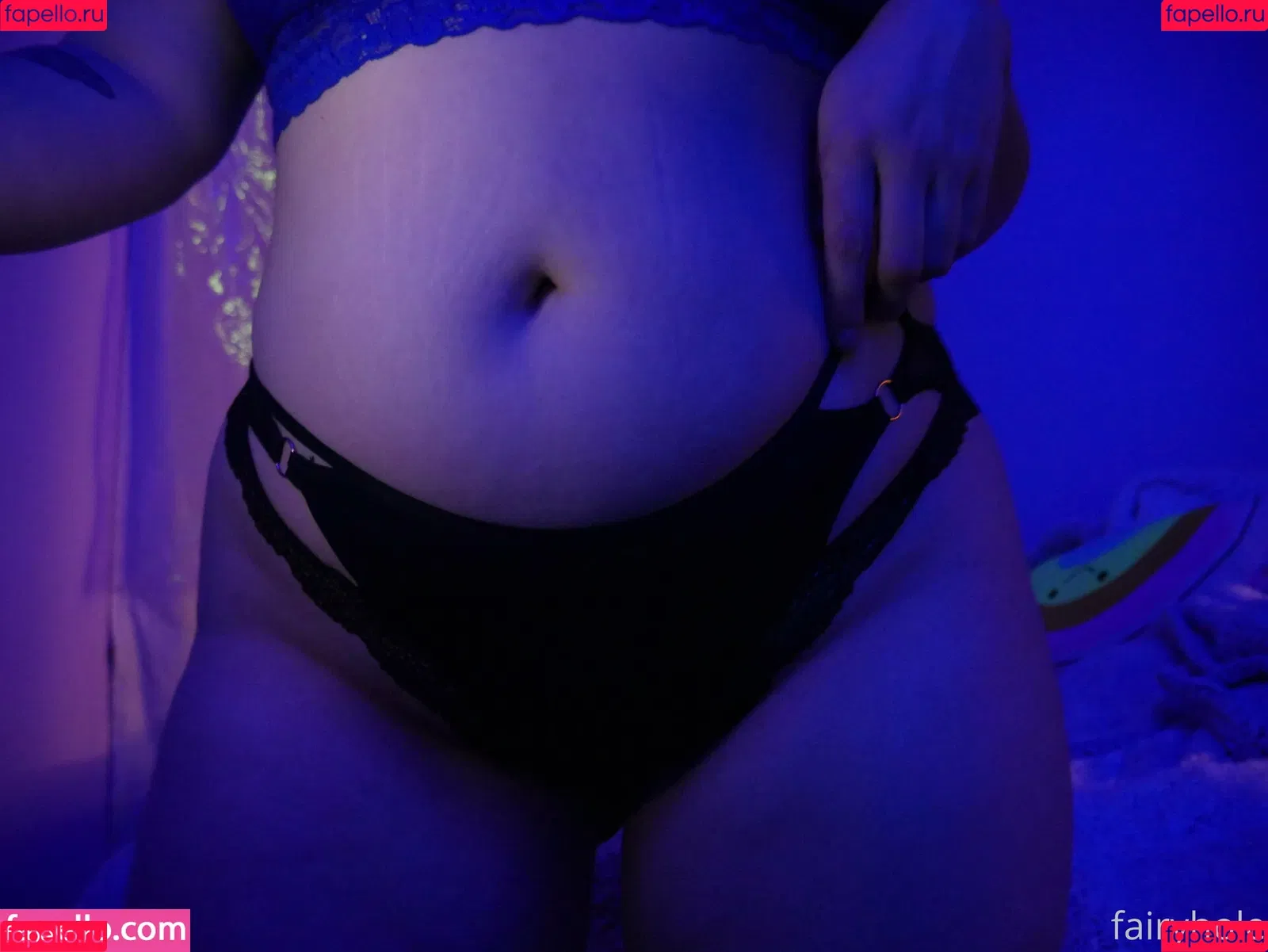 fairyhole Onlyfans Photo Gallery 
