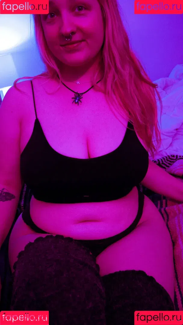 fairyhole Onlyfans Photo Gallery 
