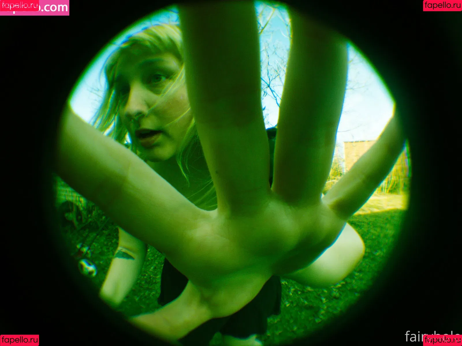 fairyhole Onlyfans Photo Gallery 
