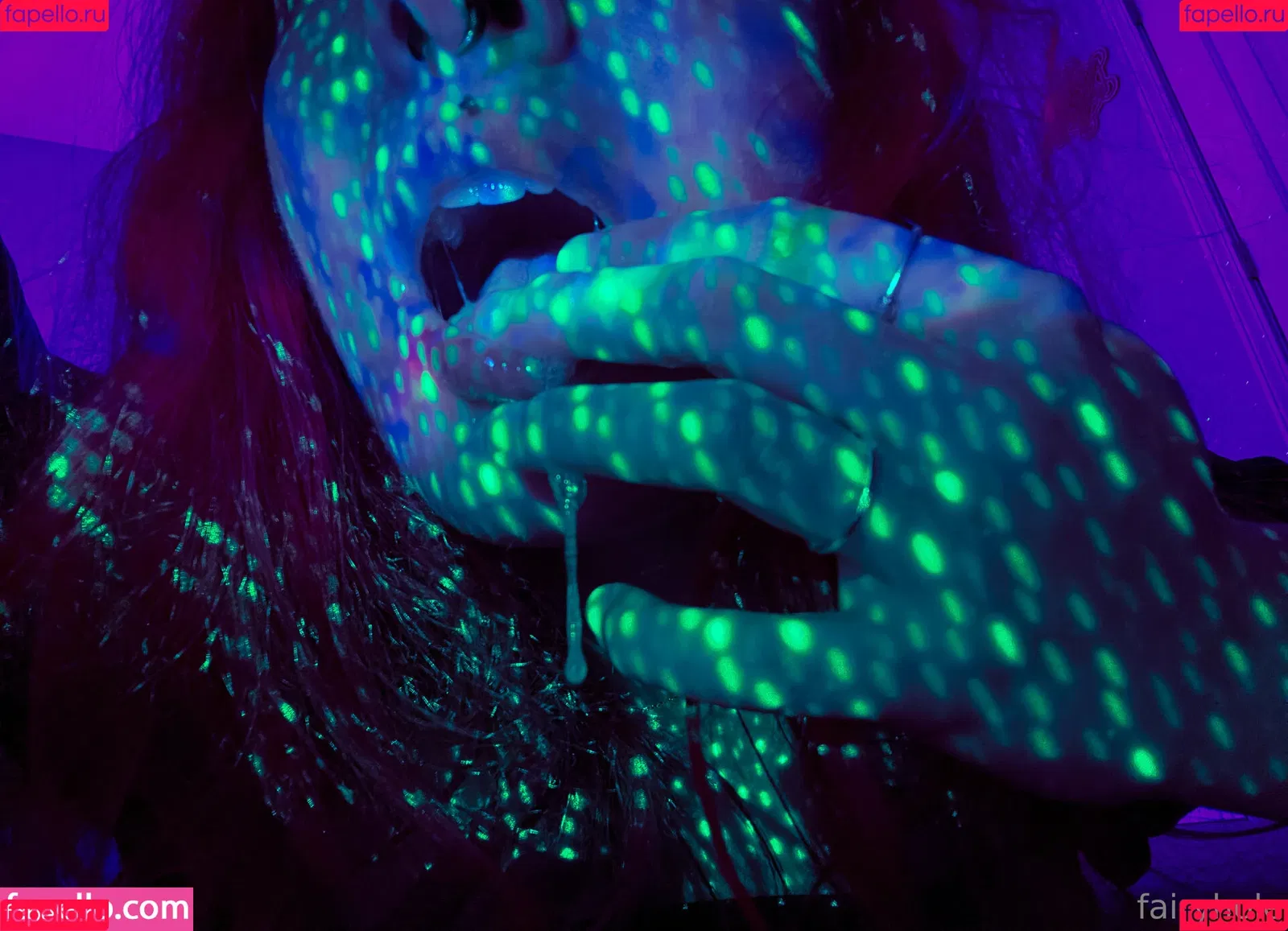 fairyhole Onlyfans Photo Gallery 