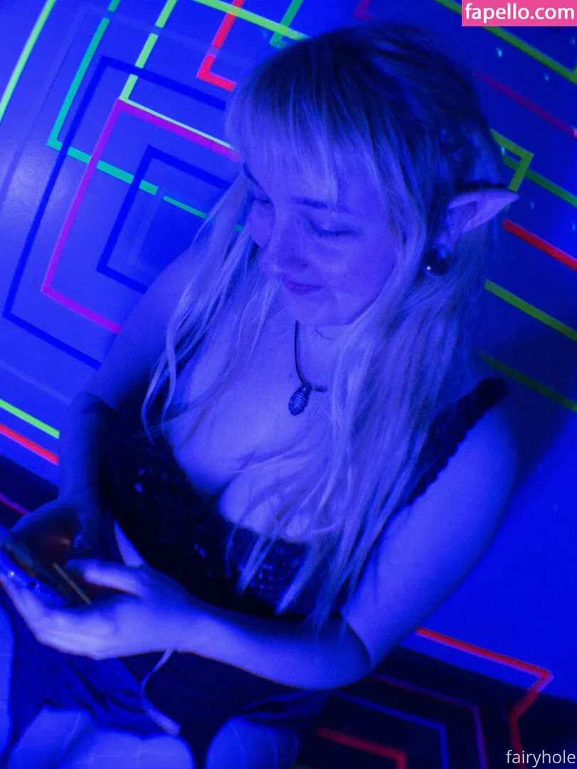 fairyhole Onlyfans Photo Gallery 